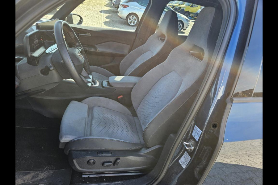 CUPRA Born Performance One 62 kWh | Navi | Camera | Memory |