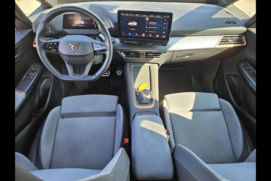 CUPRA Born Performance One 62 kWh | Navi | Camera | Memory |
