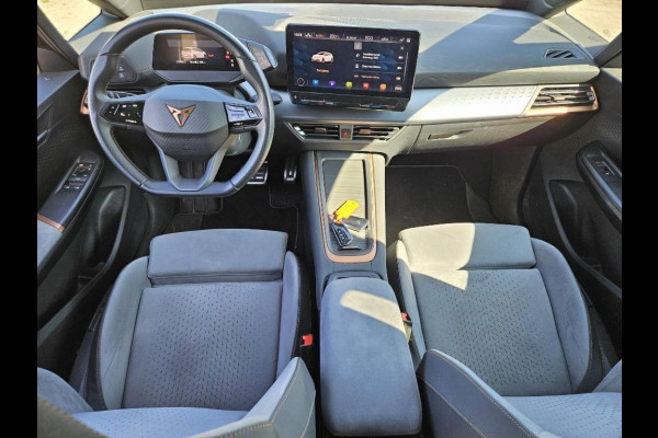 CUPRA Born Performance One 62 kWh | Navi | Camera | Memory |