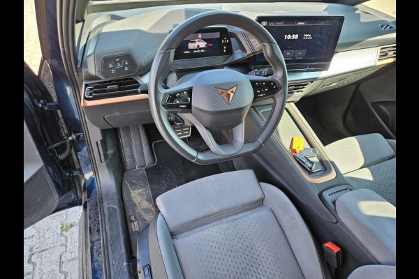 CUPRA Born Performance One 62 kWh | Navi | Camera | Memory |