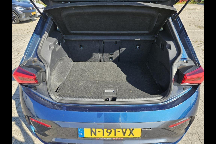 CUPRA Born Performance One 62 kWh | Navi | Camera | Memory |