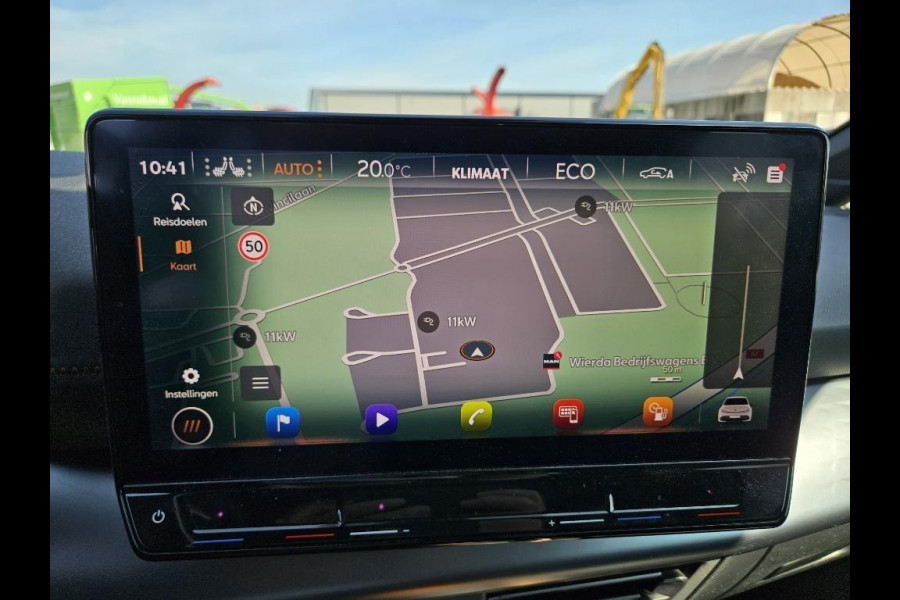 CUPRA Born Performance One 62 kWh | Navi | Camera | Memory |