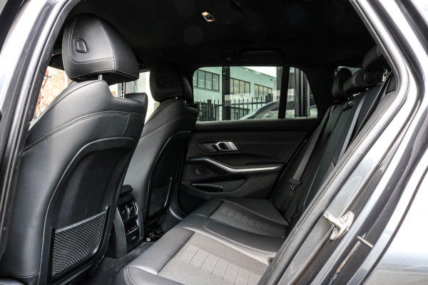 BMW 3 Serie Touring 330e xDrive - TREKHAAK - 360 CAMERA BMW 3 Serie Touring 330e xDrive - TREKHAAK - 360 CAMERA