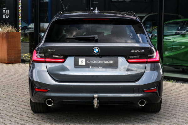 BMW 3 Serie Touring 330e xDrive - TREKHAAK - 360 CAMERA BMW 3 Serie Touring 330e xDrive - TREKHAAK - 360 CAMERA