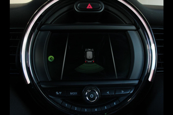MINI Mini 1.5 136pk Cooper Chili | Climate control | Cruise control | Lichtmetalen velgen 17" | Stoelverwarming | Led MINI Mini 1.5 136pk Cooper Chili | Climate control | Cruise control | Lichtmetalen velgen 17" | Stoelverwarming | Led