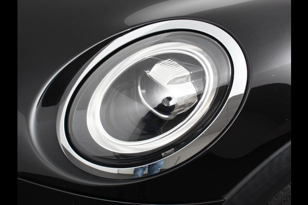 MINI Mini 1.5 136pk Cooper Chili | Climate control | Cruise control | Lichtmetalen velgen 17" | Stoelverwarming | Led MINI Mini 1.5 136pk Cooper Chili | Climate control | Cruise control | Lichtmetalen velgen 17" | Stoelverwarming | Led