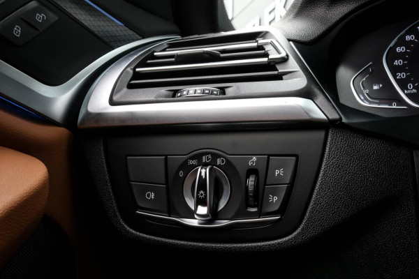 BMW X3 XDrive30e - M-SPORT - PANO - TREKHAAK - 30e
