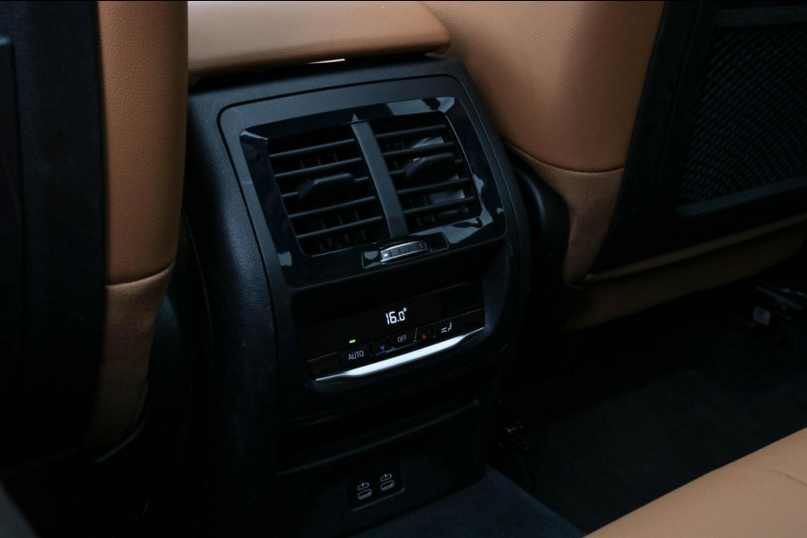 BMW X3 XDrive30e - M-SPORT - PANO - TREKHAAK - 30e