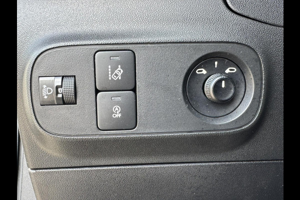 Citroën C3 1.2 PureTech S&S Feel Airco Cruise control Bleutooth Parkeersensor achter Elektrisch bedienbare ramen