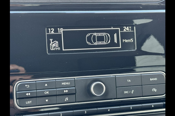 Citroën C3 1.2 PureTech S&S Feel Airco Cruise control Bleutooth Parkeersensor achter Elektrisch bedienbare ramen