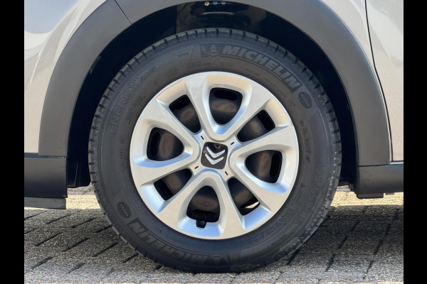Citroën C3 1.2 PureTech S&S Feel Airco Cruise control Bleutooth Parkeersensor achter Elektrisch bedienbare ramen