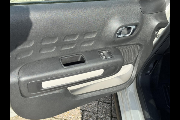 Citroën C3 1.2 PureTech S&S Feel Airco Cruise control Bleutooth Parkeersensor achter Elektrisch bedienbare ramen