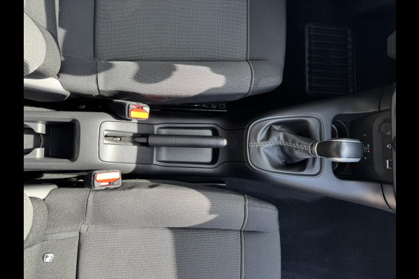 Citroën C3 1.2 PureTech S&S Feel Airco Cruise control Bleutooth Parkeersensor achter Elektrisch bedienbare ramen