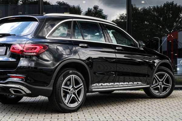 Mercedes-Benz GLC 300e 4MATIC AMG - VOLLEDER - CAMERA - GLC300E
