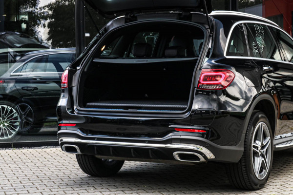 Mercedes-Benz GLC 300e 4MATIC AMG - VOLLEDER - CAMERA - GLC300E