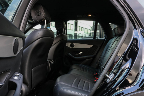 Mercedes-Benz GLC 300e 4MATIC AMG - VOLLEDER - CAMERA - GLC300E