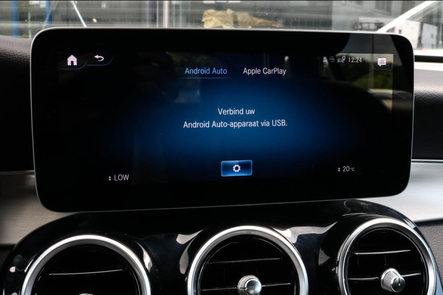 Mercedes-Benz GLC 300e 4MATIC AMG - VOLLEDER - CAMERA - GLC300E