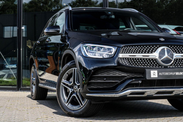 Mercedes-Benz GLC 300e 4MATIC AMG - VOLLEDER - CAMERA - GLC300E