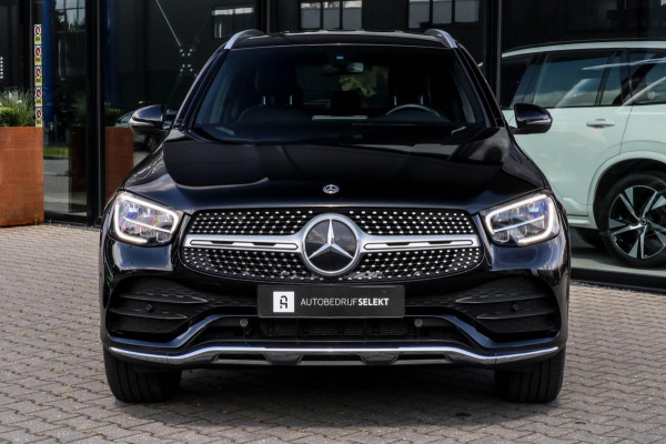Mercedes-Benz GLC 300e 4MATIC AMG - VOLLEDER - CAMERA - GLC300E