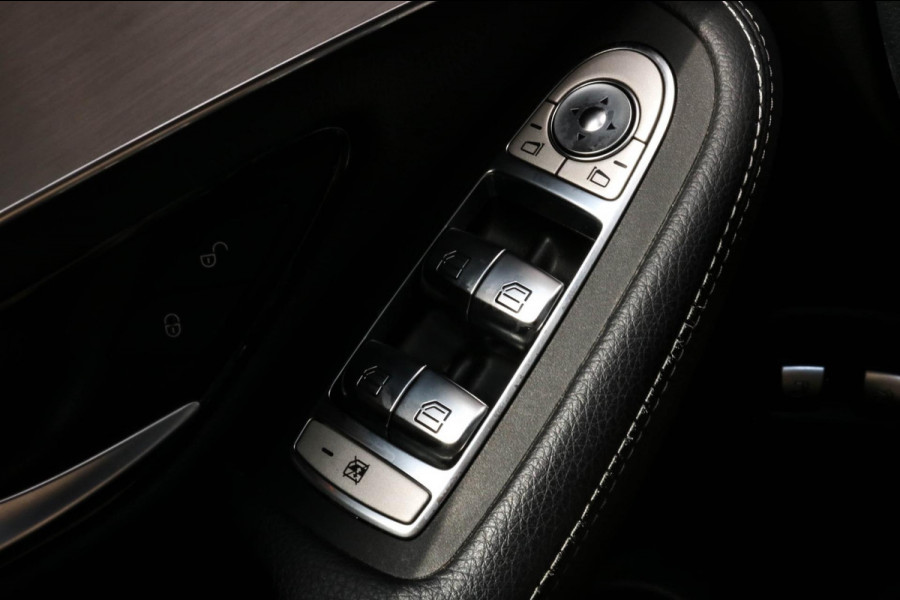 Mercedes-Benz GLC 300e 4MATIC AMG - VOLLEDER - CAMERA - GLC300E