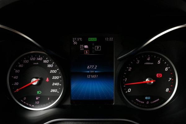 Mercedes-Benz GLC 300e 4MATIC AMG - VOLLEDER - CAMERA - GLC300E