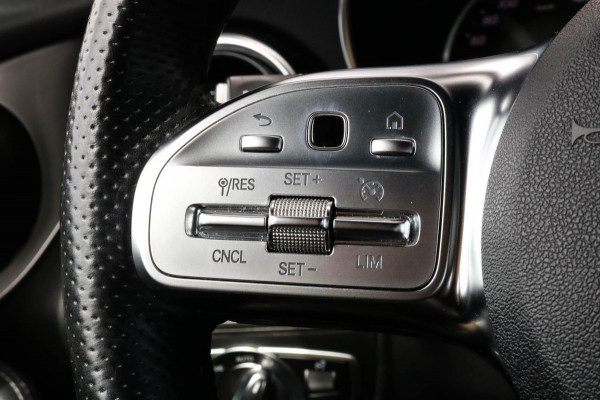 Mercedes-Benz GLC 300e 4MATIC AMG - VOLLEDER - CAMERA - GLC300E