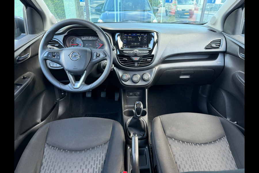 Opel KARL 1.0 Rocks Online Edition - Airco - Navi - Parkeerhulp - Org.NL Opel KARL 1.0 Rocks Online Edition - Airco - Navi - Parkeerhulp - Org.NL
