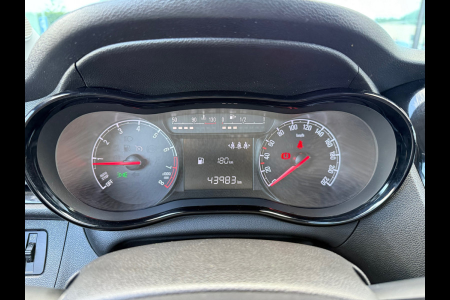 Opel KARL 1.0 Rocks Online Edition - Airco - Navi - Parkeerhulp - Org.NL Opel KARL 1.0 Rocks Online Edition - Airco - Navi - Parkeerhulp - Org.NL