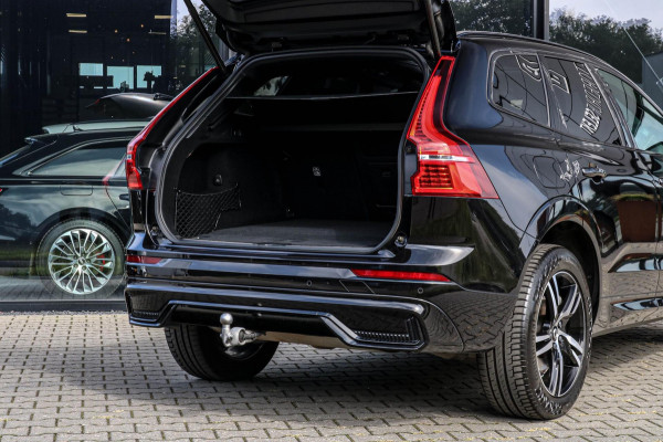 Volvo XC60 2.0 T6 R-DESIGN - PANO - TREKHAAK - FACELIFT