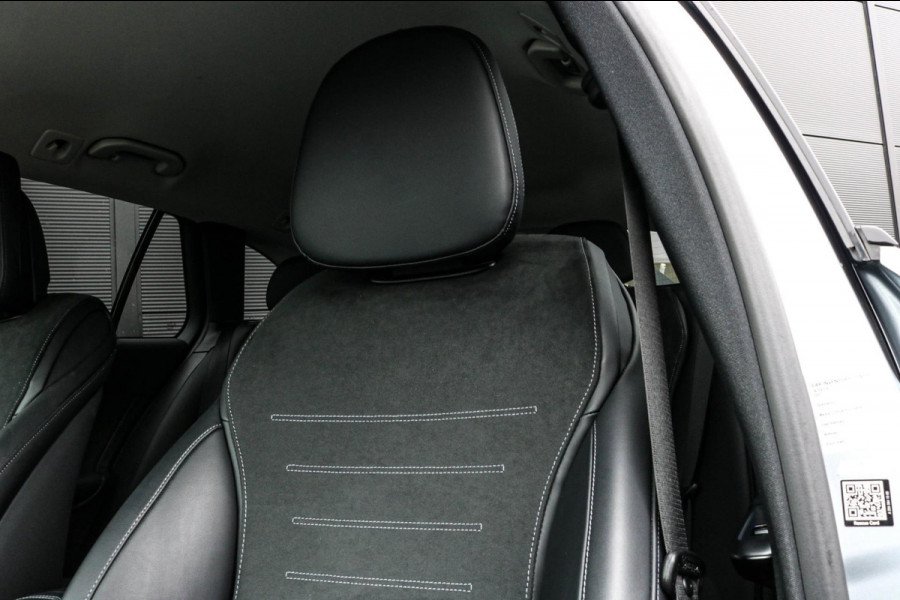 Mercedes-Benz C-Klasse Estate 180 AMG Line - WIDESCREEN - ALCANTARA