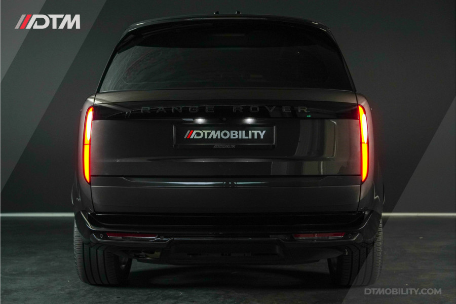 Land Rover Range Rover 3.0 D350 LWB Autobiography MHEV Rear Seat Entertainment | Garantie 2028 Land Rover Range Rover 3.0 D350 LWB Autobiography MHEV Rear Seat Entertainment | Garantie 2028