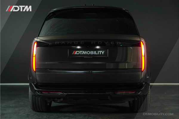 Land Rover Range Rover 3.0 D350 LWB Autobiography MHEV Rear Seat Entertainment | Garantie 2028 Land Rover Range Rover 3.0 D350 LWB Autobiography MHEV Rear Seat Entertainment | Garantie 2028