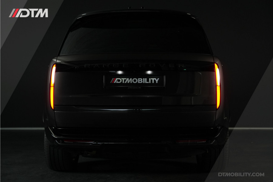 Land Rover Range Rover 3.0 D350 LWB Autobiography MHEV Rear Seat Entertainment | Garantie 2028 Land Rover Range Rover 3.0 D350 LWB Autobiography MHEV Rear Seat Entertainment | Garantie 2028
