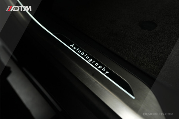Land Rover Range Rover 3.0 D350 LWB Autobiography MHEV Rear Seat Entertainment | Garantie 2028 Land Rover Range Rover 3.0 D350 LWB Autobiography MHEV Rear Seat Entertainment | Garantie 2028