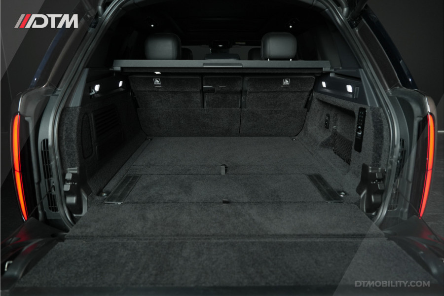 Land Rover Range Rover 3.0 D350 LWB Autobiography MHEV Rear Seat Entertainment | Garantie 2028 Land Rover Range Rover 3.0 D350 LWB Autobiography MHEV Rear Seat Entertainment | Garantie 2028