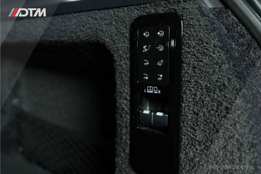 Land Rover Range Rover 3.0 D350 LWB Autobiography MHEV Rear Seat Entertainment | Garantie 2028 Land Rover Range Rover 3.0 D350 LWB Autobiography MHEV Rear Seat Entertainment | Garantie 2028