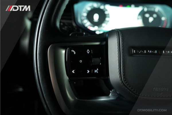 Land Rover Range Rover 3.0 D350 LWB Autobiography MHEV Rear Seat Entertainment | Garantie 2028 Land Rover Range Rover 3.0 D350 LWB Autobiography MHEV Rear Seat Entertainment | Garantie 2028