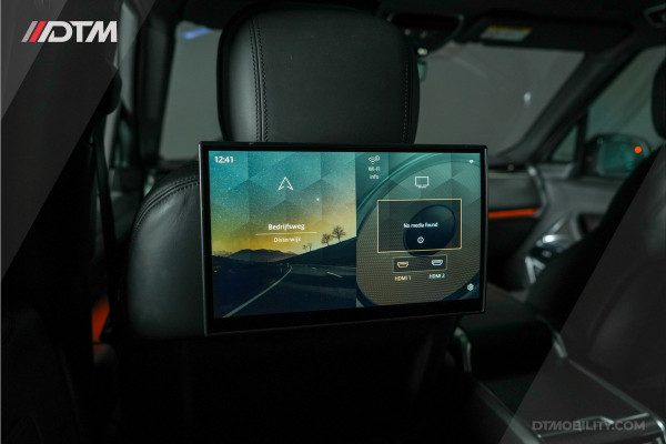 Land Rover Range Rover 3.0 D350 LWB Autobiography MHEV Rear Seat Entertainment | Garantie 2028 Land Rover Range Rover 3.0 D350 LWB Autobiography MHEV Rear Seat Entertainment | Garantie 2028