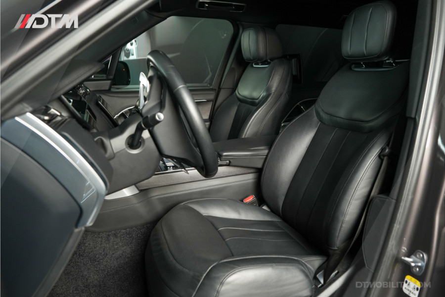 Land Rover Range Rover 3.0 D350 LWB Autobiography MHEV Rear Seat Entertainment | Garantie 2028 Land Rover Range Rover 3.0 D350 LWB Autobiography MHEV Rear Seat Entertainment | Garantie 2028