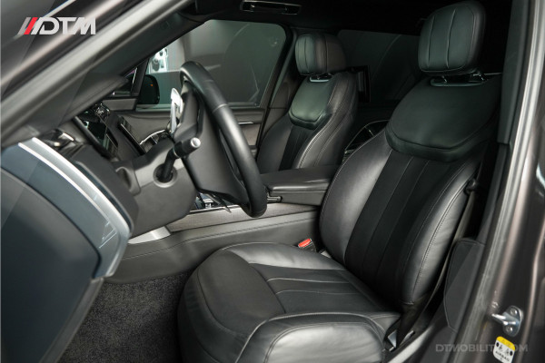 Land Rover Range Rover 3.0 D350 LWB Autobiography MHEV Rear Seat Entertainment | Garantie 2028 Land Rover Range Rover 3.0 D350 LWB Autobiography MHEV Rear Seat Entertainment | Garantie 2028