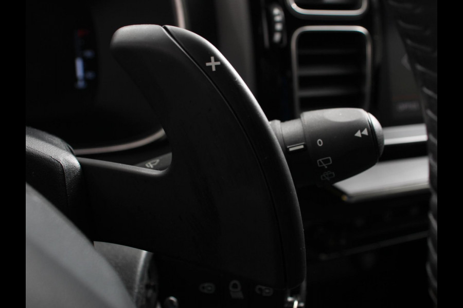 Citroën C5 Aircross 1.2 PureTech Business Airco Navi Cruise PDC VA Camera Virtual cockpit Carplay LED 18" LM Velgen