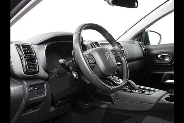 Citroën C5 Aircross 1.2 PureTech Business Airco Navi Cruise PDC VA Camera Virtual cockpit Carplay LED 18" LM Velgen