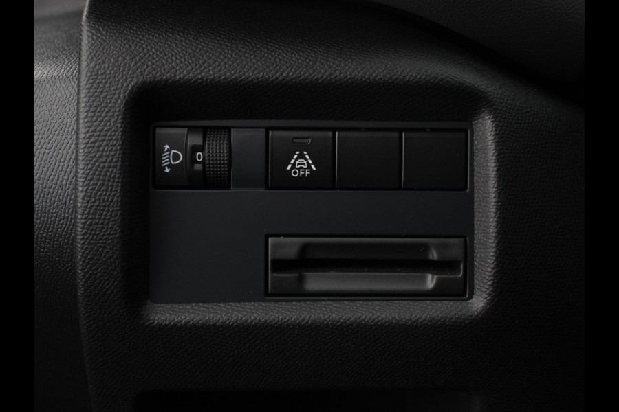 Citroën C5 Aircross 1.2 PureTech Business Airco Navi Cruise PDC VA Camera Virtual cockpit Carplay LED 18" LM Velgen
