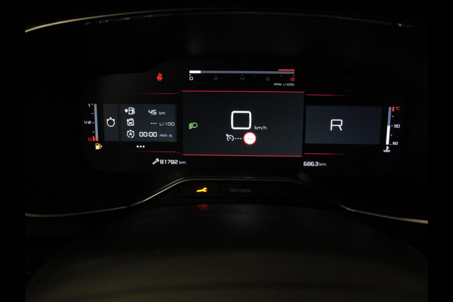 Citroën C5 Aircross 1.2 PureTech Business Airco Navi Cruise PDC VA Camera Virtual cockpit Carplay LED 18" LM Velgen
