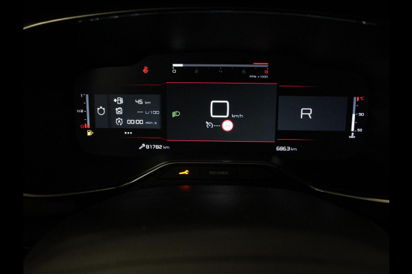 Citroën C5 Aircross 1.2 PureTech Business Airco Navi Cruise PDC VA Camera Virtual cockpit Carplay LED 18" LM Velgen