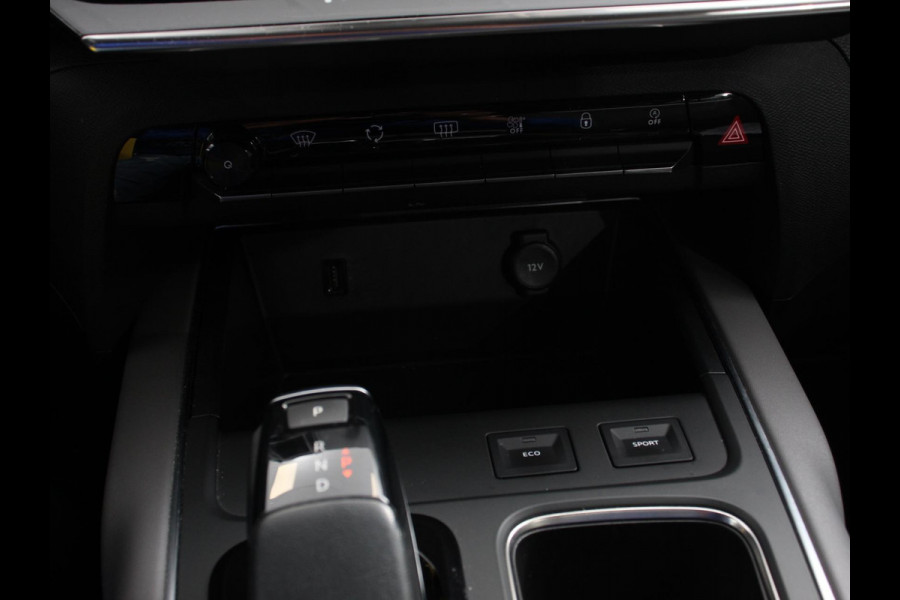 Citroën C5 Aircross 1.2 PureTech Business Airco Navi Cruise PDC VA Camera Virtual cockpit Carplay LED 18" LM Velgen