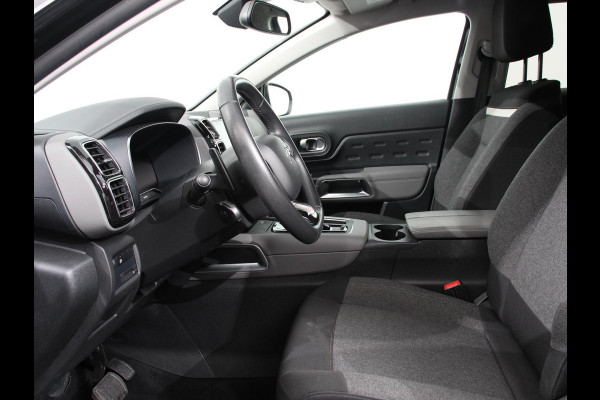 Citroën C5 Aircross 1.2 PureTech Business Airco Navi Cruise PDC VA Camera Virtual cockpit Carplay LED 18" LM Velgen