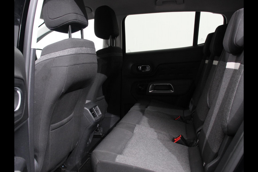 Citroën C5 Aircross 1.2 PureTech Business Airco Navi Cruise PDC VA Camera Virtual cockpit Carplay LED 18" LM Velgen
