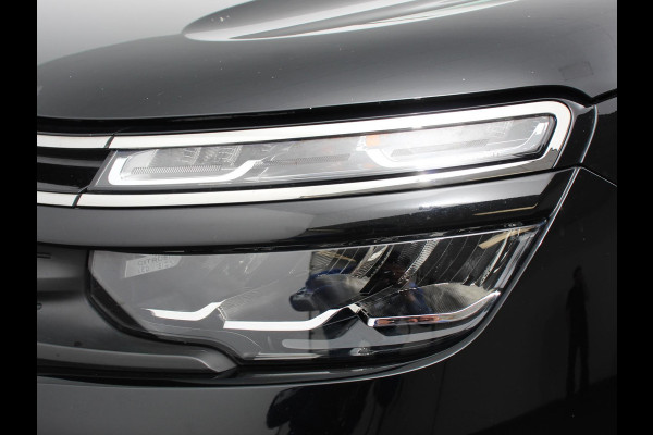Citroën C5 Aircross 1.2 PureTech Business Airco Navi Cruise PDC VA Camera Virtual cockpit Carplay LED 18" LM Velgen