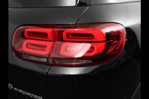 Citroën C5 Aircross 1.2 PureTech Business Airco Navi Cruise PDC VA Camera Virtual cockpit Carplay LED 18" LM Velgen
